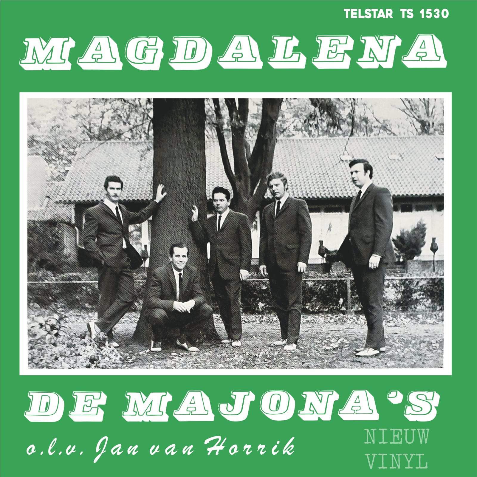 De Majona’s - Magdalena/