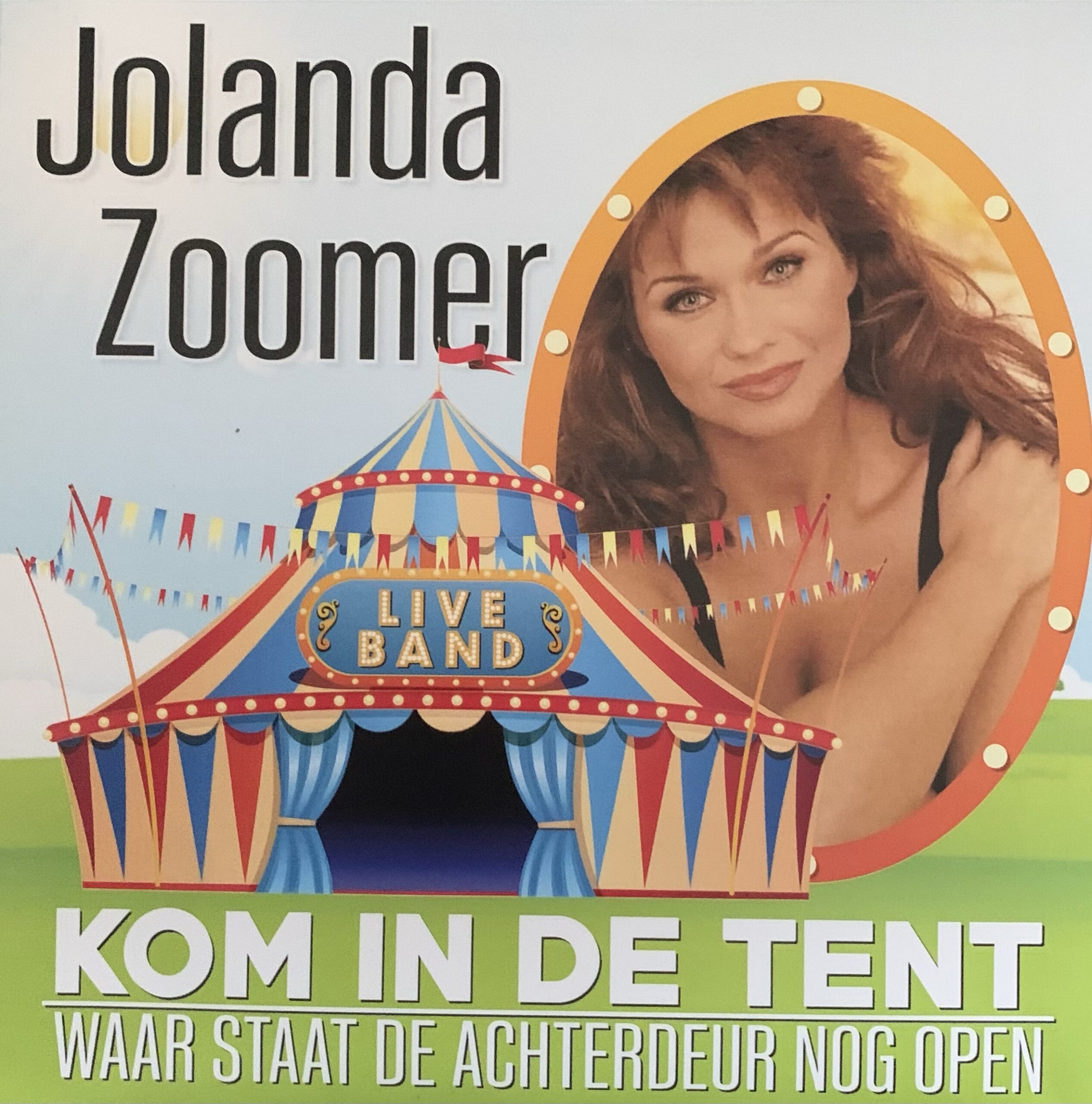 Jolanda Zoomer