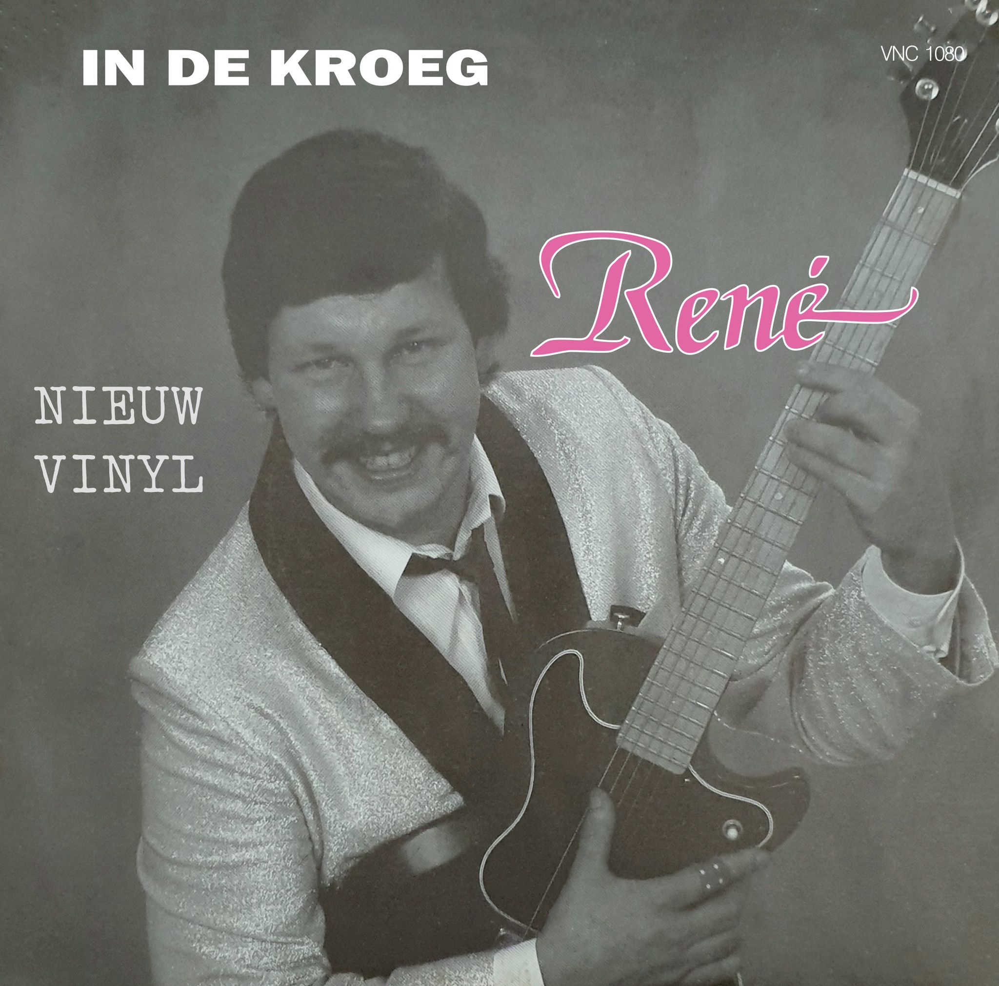 Rene - in de kroeg