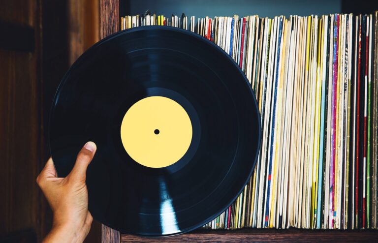 Nieuw bij NieuwVinyl.nl – Meer dan Vinyl!
