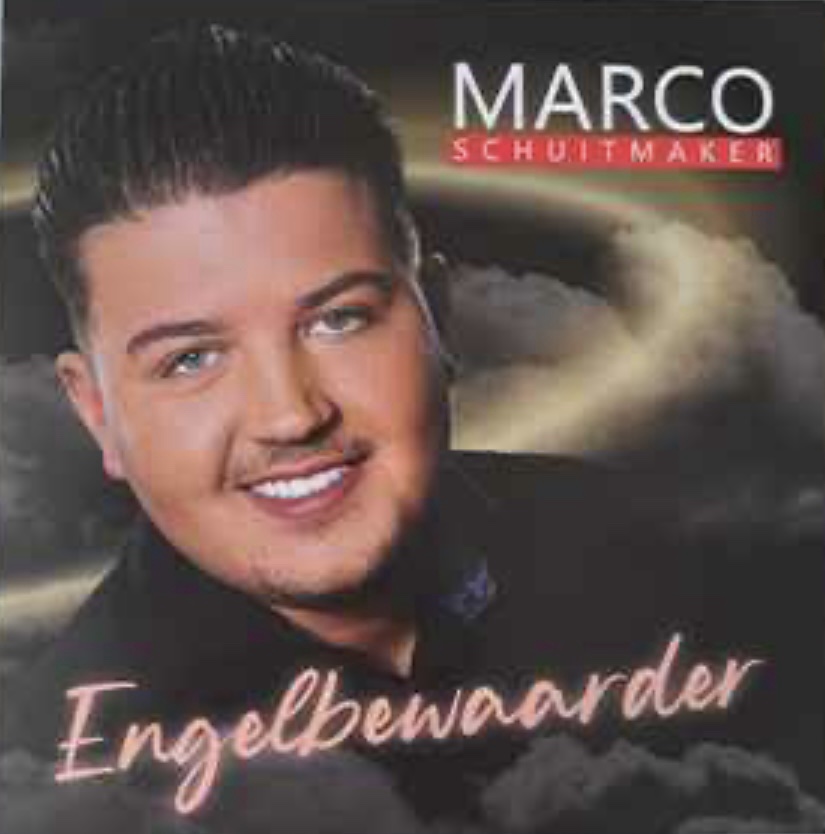 Marco Schuitemaker - Engelbewaarder