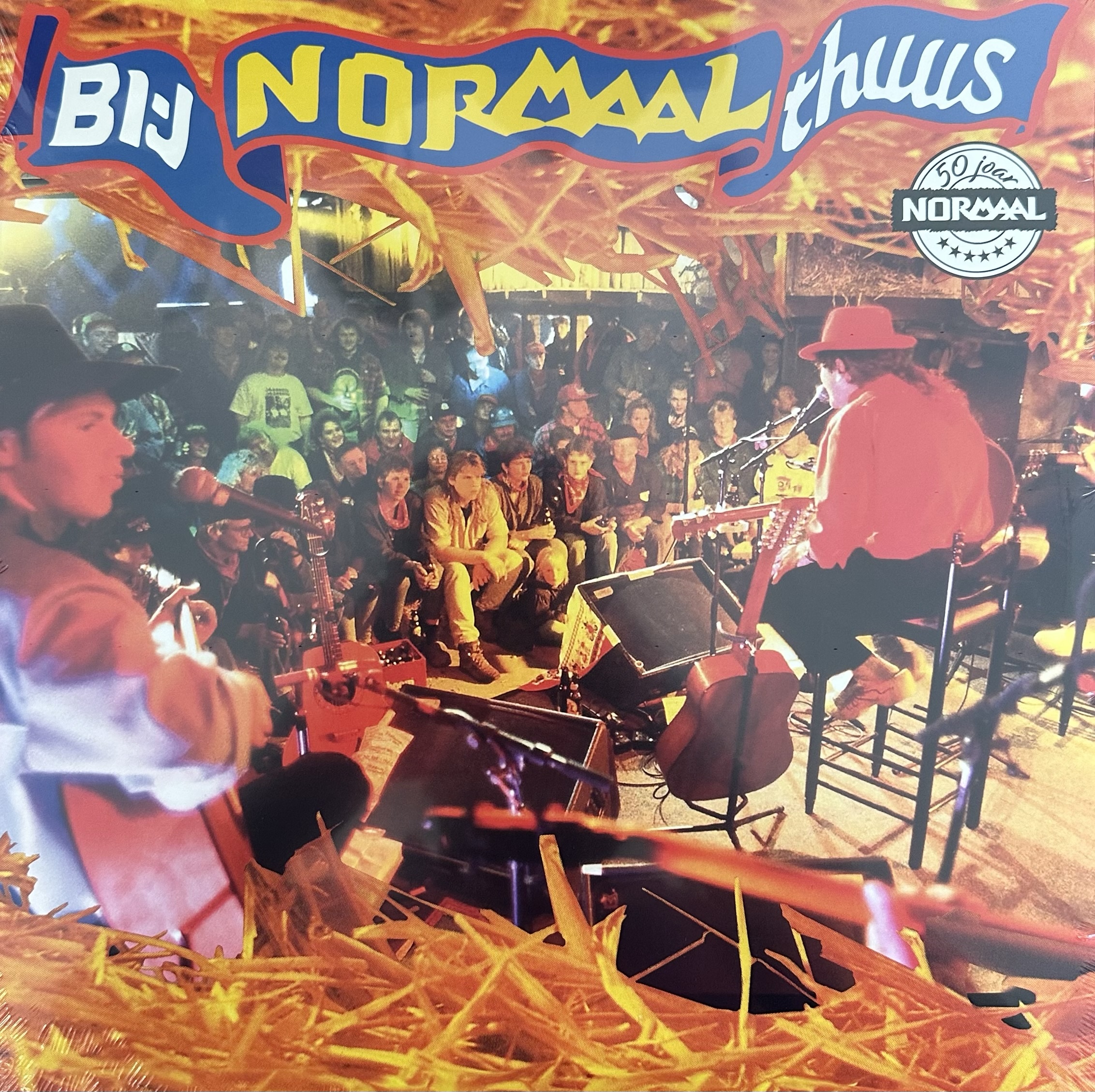 Normaal - Bi-j Normaal Thuus
