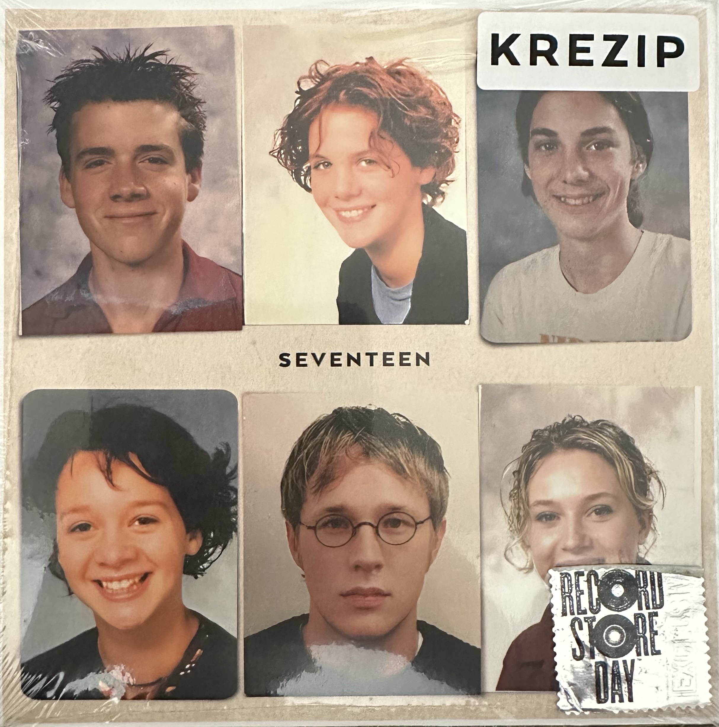 Krezip - You are not alone