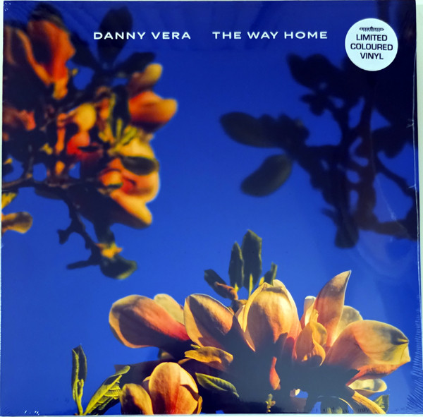 Danny Vera — The Way Home (2025) [LP]